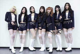 24歲偶像被爆酒店接客 成軍6年小清新女團宣布解散