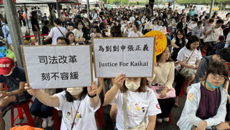 終結兒虐、陽光再現 兒權會籲政院成立專責單位