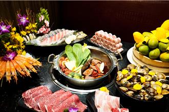 Buffet新菜！麻辣锅新推土芒果季无限爽吃  五星饭店新加坡美食吸客