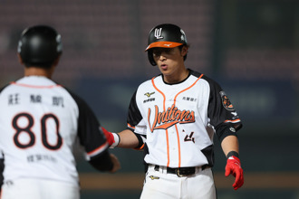 中職》「相信球員會引以為戒」 陳傑憲談黃勇傳事件