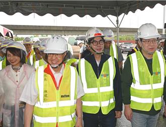 便利橋頭科學園區交通 台39線將延伸至仁武