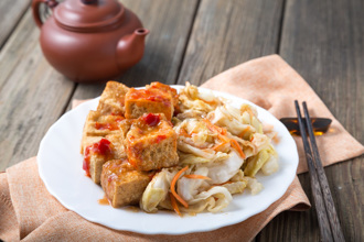 全球最臭食物排行榜！臭豆腐只有第10 慘輸冠軍20倍