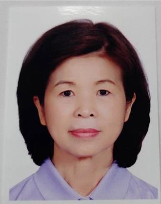 嘉市保安里長補選   前里長遺孀吳美珠543票當選