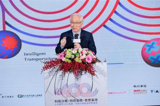 創新科技前進南部 沙崙智慧綠能出頭天