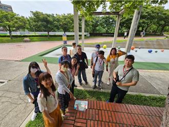 新北單身聯誼開跑 靠捏陶、解謎成功湊成15對佳侶