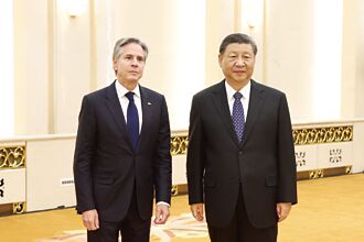 習布會 求同存異非惡性競爭