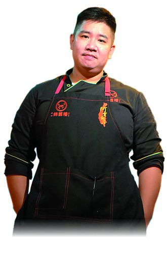 寶．島．美．食－台北喜來登「十二廚」府城美食節起跑 台南經典手路菜吃到飽！