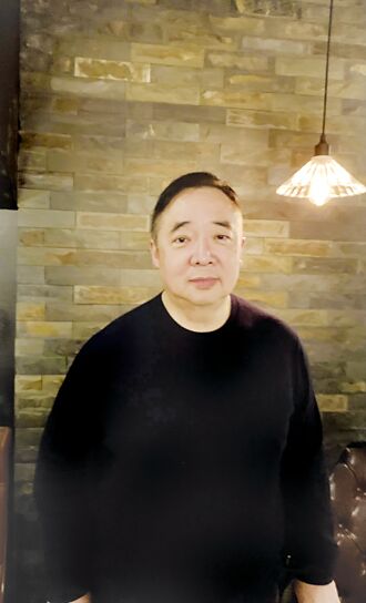 职场达人－茍嘉章眼光前瞻 掌握产业转折