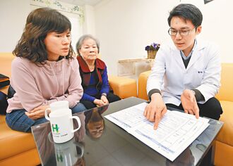 預立醫療照護免費諮商 6月上路