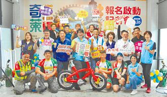 震後漫遊花蓮 奇萊玩一夏鮮體驗