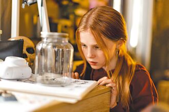 《蜘蛛驚》引爆觀眾深層恐懼