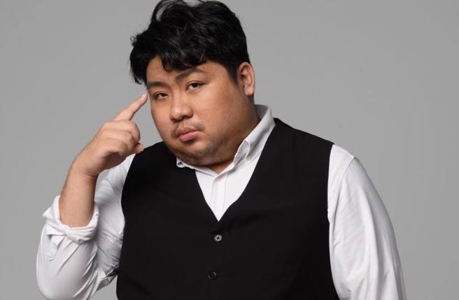 统神频道全遭移除。（图／脸书 亚洲统神-张嘉航）