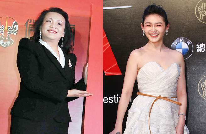 張蘭轉發影片暗指大S逼瘋汪小菲。（圖／中時資料照）