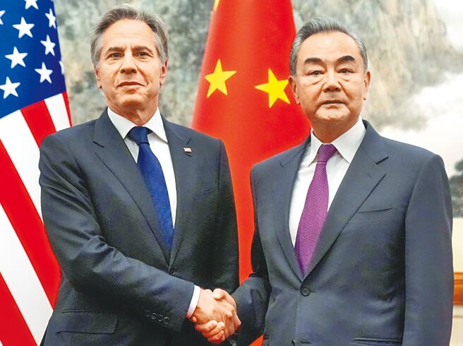 （圖／美聯社）