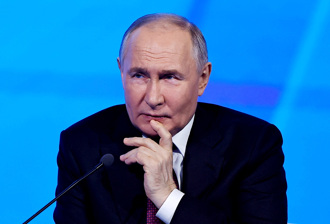 俄反对派领袖纳瓦尼离奇猝死 美情报指1疑点：普丁恐不是凶手