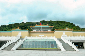 故宫不再是国宝「被民进党视为累赘」？ 陈学圣：若女性出任院长不用太讶异