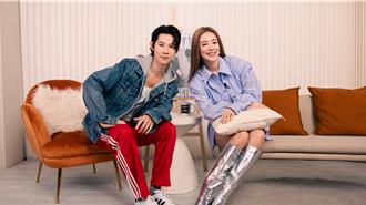 高宇蓁曝理想情人3條件 熱戀會「娃娃音撒嬌」害羞語塞