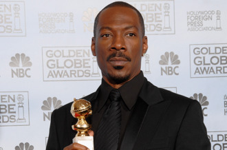 艾迪墨菲新片爆撞車意外！ 8受傷2人被拋飛 恐怖畫面曝