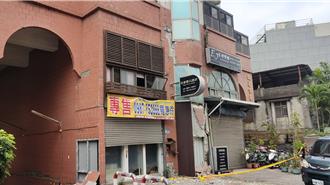 花蓮待拆危樓＋1 馥邑京華大樓將原地重建