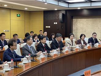 時論廣場》逆轉敵意螺旋 從民間交流開始（陳冠安）