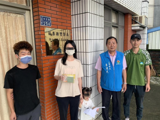 苗縣三灣清潔隊落實破袋檢查 救回女子護照及外幣