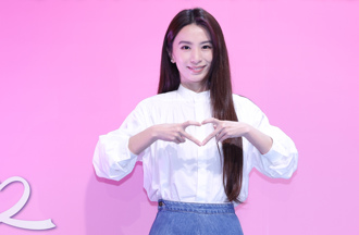 田馥甄被取消大陸演出 親媽16字洩女兒現況