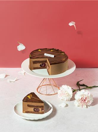 路易莎甜宠妈咪 顶级酒香蛋糕预购推限时优惠价