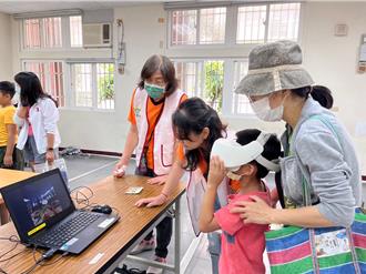 預防詐騙 北高雄家扶中心與民代挺兒少