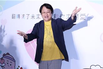 「水果奶奶」赵自强谈黄子佼案惊吐「不意外」 喊话艺人谨言慎行