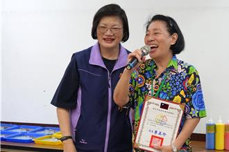 新北為寄養家庭辦生態體驗 近半數寄養父母投入服務逾20年