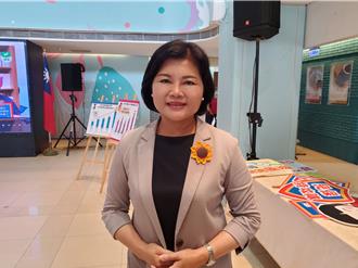 精進廢棄物處理技術 張麗善率團訪德國11天