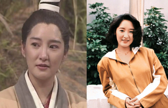 「最美李莫愁」59歲肉垂皮鬆現況曝 昔當男星小三生子毀星途