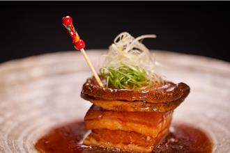 母亲节顶级中餐孝敬妈妈 老字号国宾饭店推川粤「精品合菜」