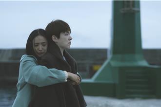 獨／《不夠善良》結局太慘觀眾哭爆！編導徐譽庭吐「咬牙殘忍」創作初衷