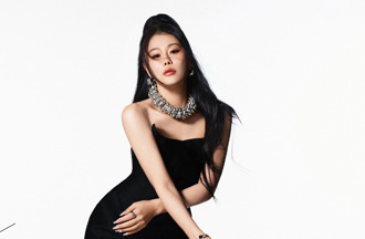 金曲歌手2度開轟《浪姐5》 見1片段質問「是什麼鬼？」