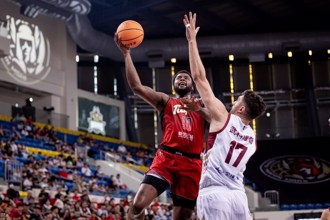 T1聯盟》台北戰神輕取獵鷹收尾 5月4日季後賽首輪遇特攻