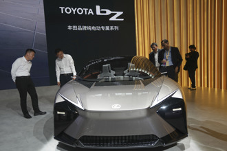 日本頂尖車企在中國陷入苦戰 尋求與陸IT業合作突破困境