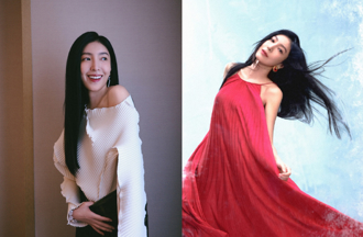 楊謹華爆被要求和工作人員試吻戲 「親完遭換角」崩潰哭了