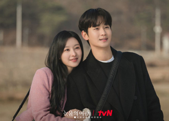 有雷！《淚之女王》大結局他領便當 金秀賢這2幕網崩潰刷：西八