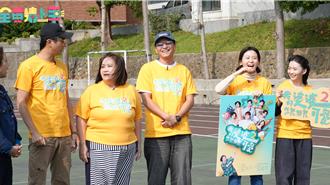 鍾欣凌罕動怒「主持人要不要臉？」 哈孝遠嚇壞急安撫