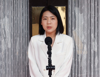  徐巧芯經歷波折曾親吐人生規畫 沈富雄爆出「1句話」總結