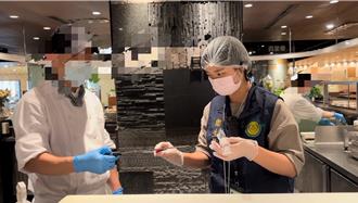 高雄漢來海港城50人上吐下瀉 用餐風險時段擴大 延長停業至月底