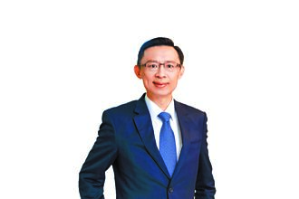 全球人寿总经理马君硕 写寿险业併购教科书