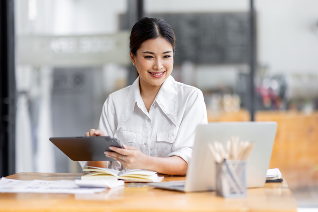 金牛、处女、天秤3星座事业、爱情宫有幸运星照耀，下半年可望事业、爱情丰收。（示意图：shutterstock／达志）