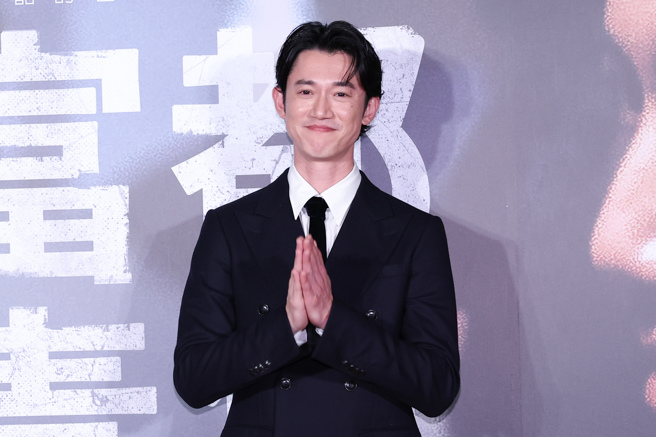 吴慷仁的《但愿人长久》、《富都青年》原预计在北京电影节放映，却突遭取消。（图／中时资料照）