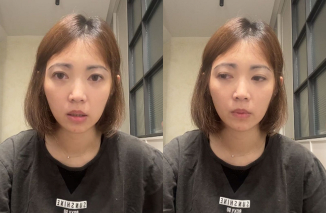 网红7宝妈Sydney，因失言关闭社群媒体。（图／摘自林叨囝仔 The Lins' Kids脸书）