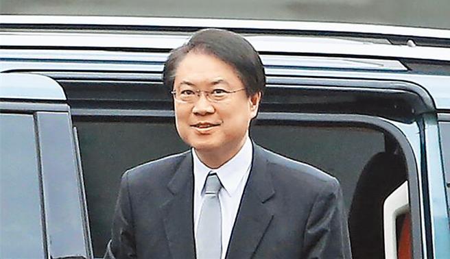 林右昌(資料照片)