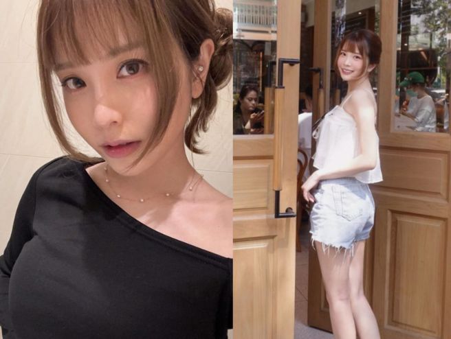 网红瑀熙（Yuci）过去因担任电玩实况直播主走红。（图／瑀熙IG ）