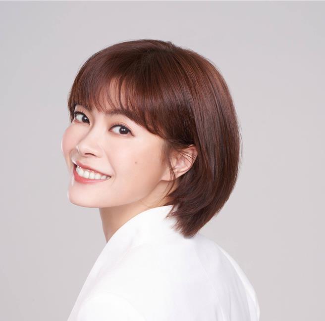 民進黨新北市議員彭佳芸。（取自新北市議員彭佳芸臉書專頁／張鎧乙新北傳真）