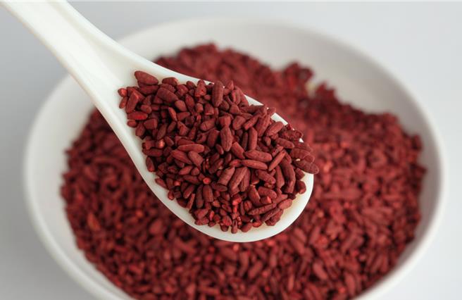 新北市优奇公司送检自家黑胡椒粉，检出苏丹3、4号。（报系资料照）